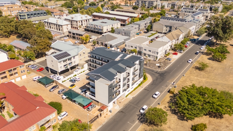 To Let 0 Bedroom Property for Rent in Durbanville Western Cape
